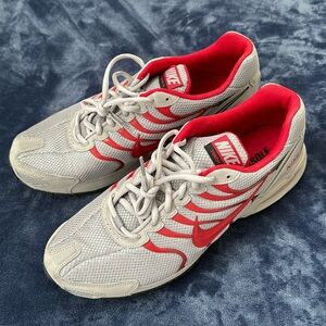 Nike Air Max Torch 4 Armosphere Grey sz12